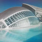 Apartamento Jardin De Ayora